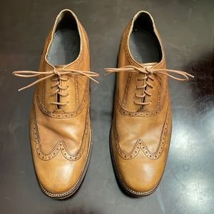 Cole Haan men’s dress shoes